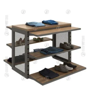 BOUTIQUE NESTING TABLES