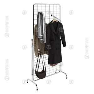 KL 16 GRIDWALL DISPLAY STAND