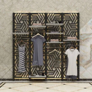 LZR 127 LASER CUT METAL DESIGN