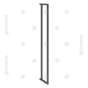 SFS 13 MODULAR SHOPFITTING SYSTEM