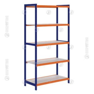 SFS 49 WAREHOUSE LIGHT DUTY SHELF