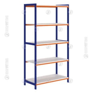 SFS 50 WAREHOUSE LIGHT DUTY SHELF