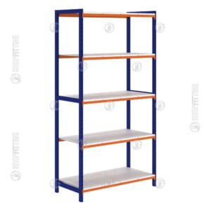 SFS 51 WAREHOUSE LIGHT DUTY SHELF