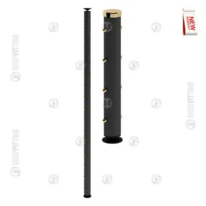SFS 56 MODULAR SHOPFITTING SYSTEM 8