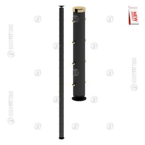 SFS 56 MODULAR SHOPFITTING SYSTEM