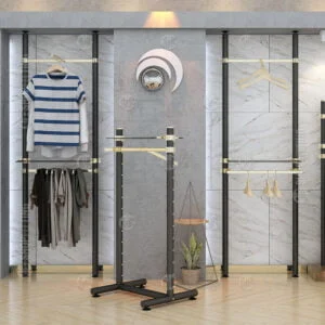 SFS 56 MODULAR SHOPFITTING SYSTEM 10