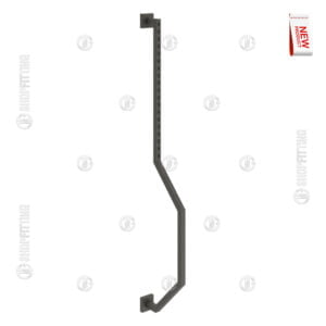 SFS 58 MODULAR SHOPFITTING SYSTEM