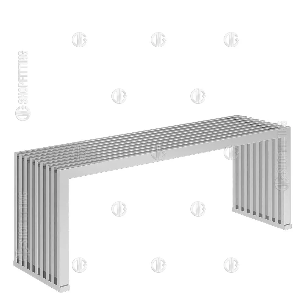 WING 1 BENCH