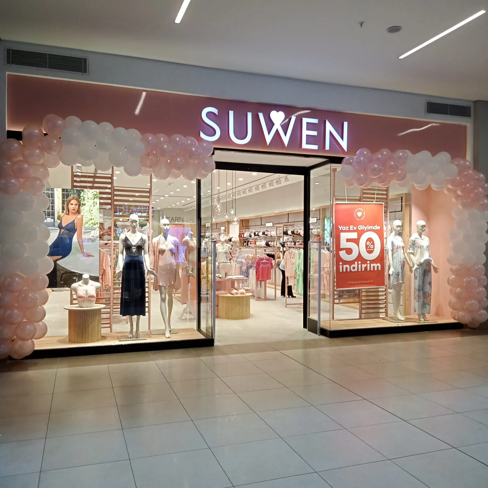 shopfitting world future trends