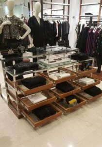 Custom Shop Decoration 