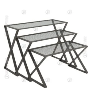 GRACE KB3 BOUTIQUE NESTING TABLE