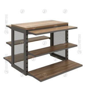 GRACE KB5 BOUTIQUE NESTING TABLE