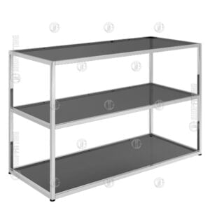 GRACE KB7 BOUTIQUE NESTING TABLE [TD 35]