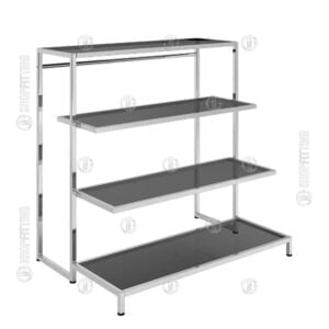 GRACE KB9 BOUTIQUE NESTING TABLE