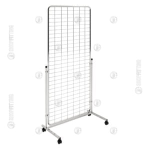 KL 17 GRIDWALL DISPLAY STAND (T & L)