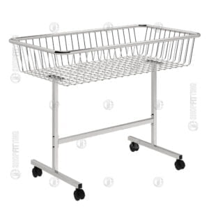 KL 20 PROMOTION CAGE DUMP BIN