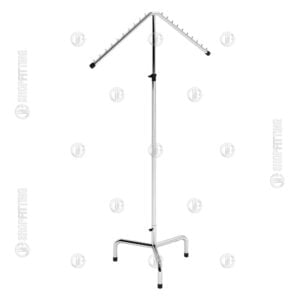 KL 3 WAY SLANT DISPLAY STAND