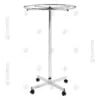 KL 6 ROUND RACK – REVOLVING SINGLE 10