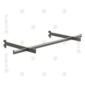 LKSA 1 SIDE HANGING FRAME & BAR