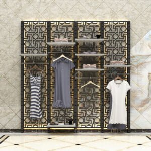 LZR 117 LASER CUT METAL DESIGN