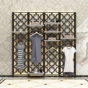 LZR 119 LASER CUT METAL DESIGN