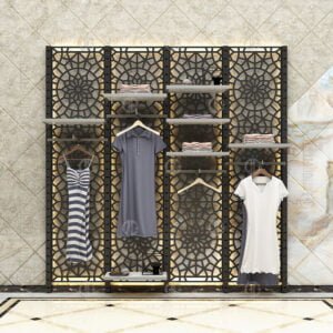 LZR 120 LASER CUT METAL DESIGN