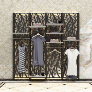 LZR 129 LASER CUT METAL DESIGN