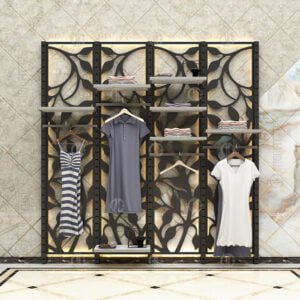 LZR 130 LASER CUT METAL DESIGN