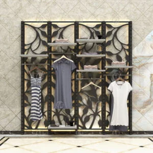 LZR 130 LASER CUT METAL DESIGN