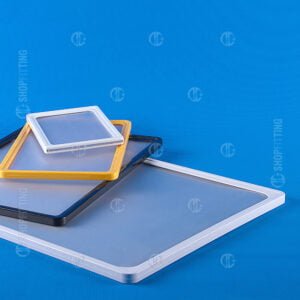 OZ 19 A6-A5-A4-A3 SHOWCARD FRAME