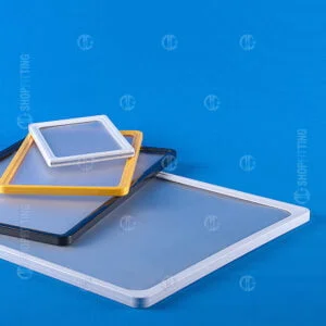 OZ 19 A6-A5-A4-A3 SHOWCARD FRAME