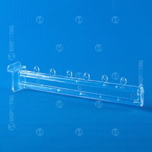 OZ 26 SLATWALL HANGING STRAIGHT ARM