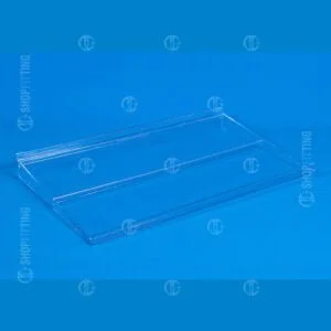 OZ 44 50X30 SLATWALL SHELF