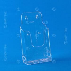 OZ 46 A6 WALL MOUNTED LEAFLET DISPENSER