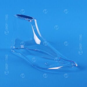 OZ 60 SHOES MANNEQUIN FOR FOOT DISPLAY THONG STYLE SANDAL SHOE