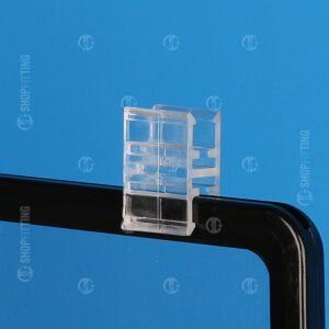 OZ 64 SHOWCARD FRAME JOINING CONNECTORS