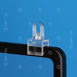 OZ 65 HANGING EYELET FOR SHOWCARD FRAME