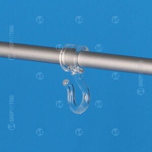 OZ 66 HANGING HOOKS & EYELETS