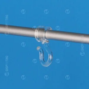 OZ 66 HANGING HOOKS & EYELETS