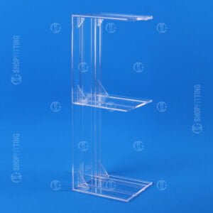 OZ 7 2 PIECE ACRYLIC RISER SET