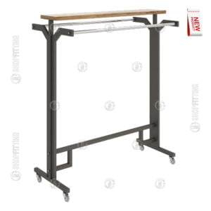 ROTA S100 DISPLAY STAND