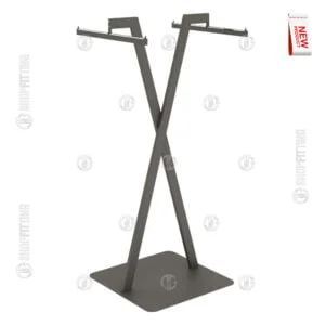 ROTA S102 DISPLAY STAND