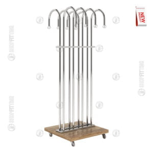 ROTA S105 DISPLAY STAND