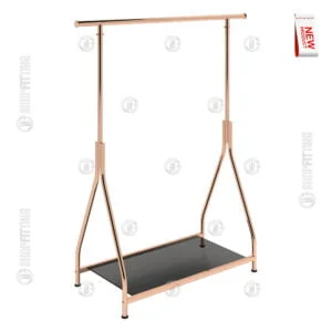 ROTA S106 DISPLAY STAND