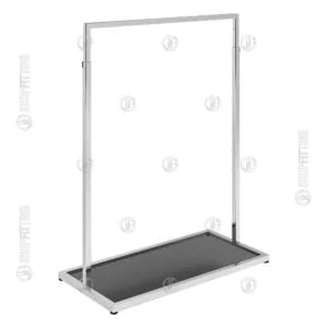 ROTA S19 30×30 DISPLAY STAND