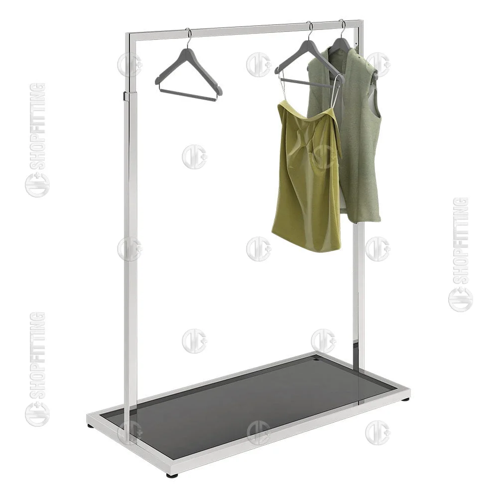 ROTA S19 30×30 DISPLAY STAND 1