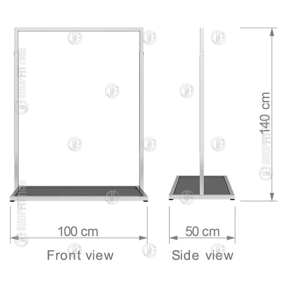 ROTA S19 30×30 DISPLAY STAND 2