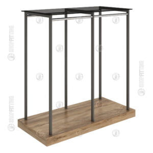 ROTA S22 DISPLAY STAND