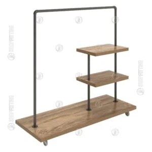 ROTA S24 DISPLAY STAND