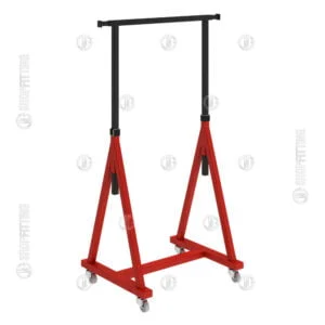 ROTA S3 DISPLAY STAND